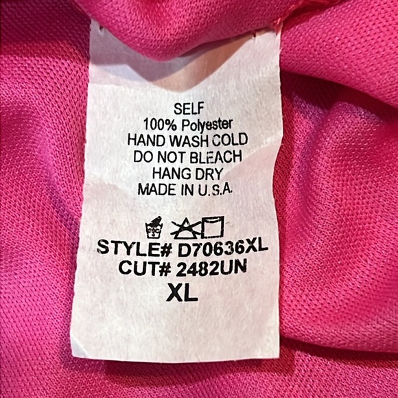 NEW Women’s White Birch Dress XL - Picture 6 of 6